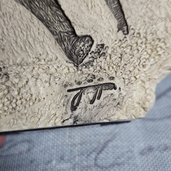 Elephant imprint - Picture 4 of 4